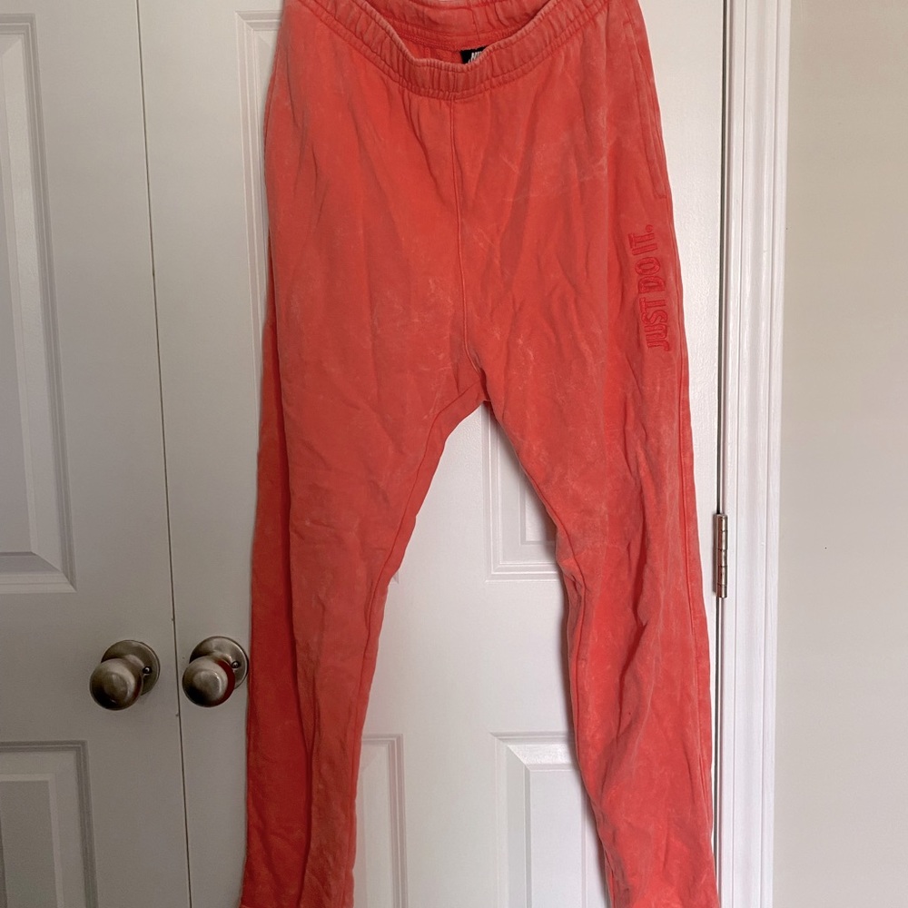 Nike Coral Joggers